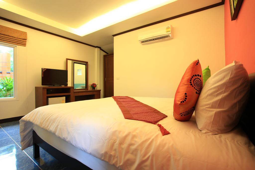 Lanta Pavilion Resort - Ko Lanta Zimmer foto