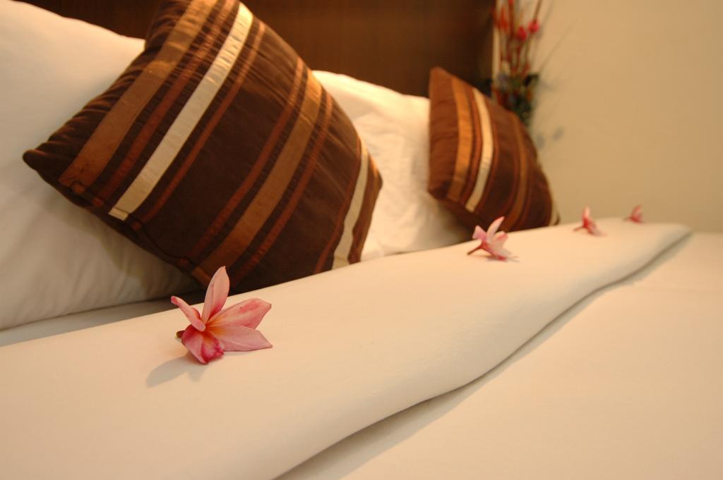 Lanta Pavilion Resort - Ko Lanta Zimmer foto