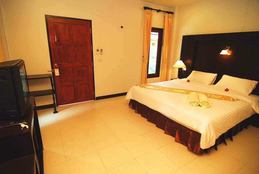 Lanta Pavilion Resort - Ko Lanta Zimmer foto